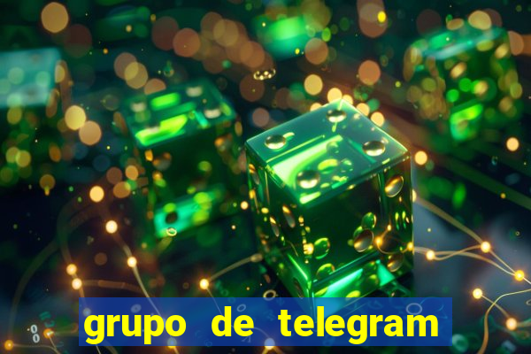 grupo de telegram mais 18